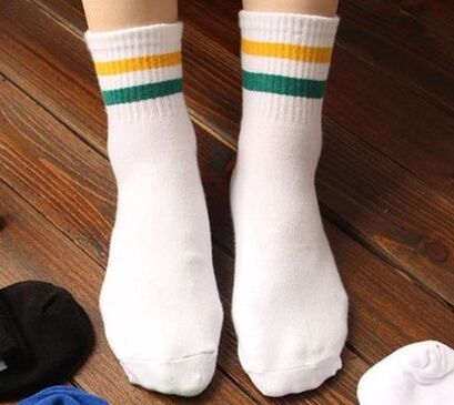 Pirštų grybelio prevencija